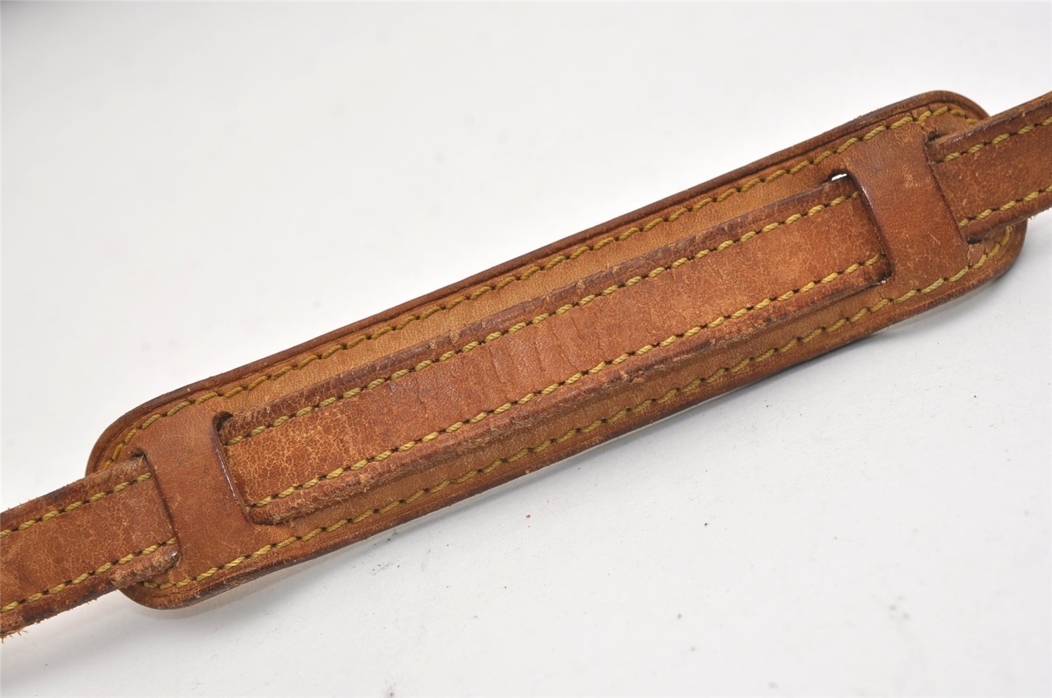 Authentic Louis Vuitton Monogram Senlis Shoulder Cross Body Bag M51222 LV 6188J