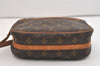 Authentic Louis Vuitton Monogram Senlis Shoulder Cross Body Bag M51222 LV 6188J