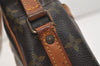 Authentic Louis Vuitton Monogram Senlis Shoulder Cross Body Bag M51222 LV 6188J