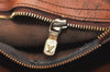 Authentic Louis Vuitton Monogram Senlis Shoulder Cross Body Bag M51222 LV 6188J
