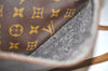 Authentic Louis Vuitton Monogram Senlis Shoulder Cross Body Bag M51222 LV 6188J