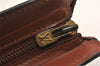 Authentic Louis Vuitton Monogram Pochette Homme Clutch Hand Bag M51795 LV 6189K