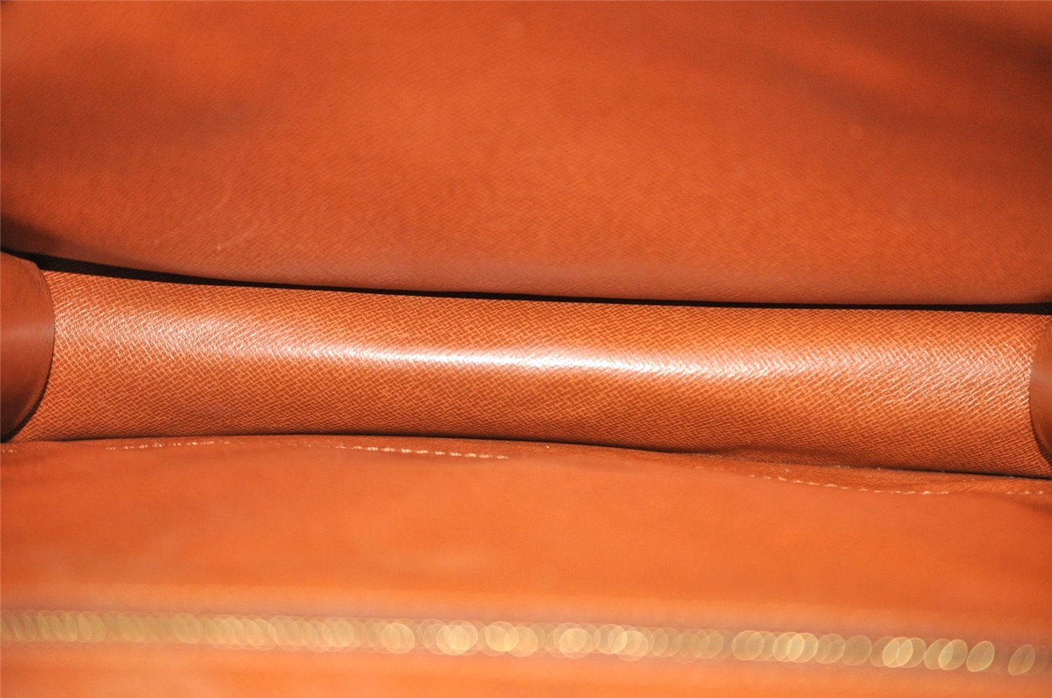 Authentic Louis Vuitton Monogram Monceau 2Way Shoulder Hand Bag M51185 LV 6191I