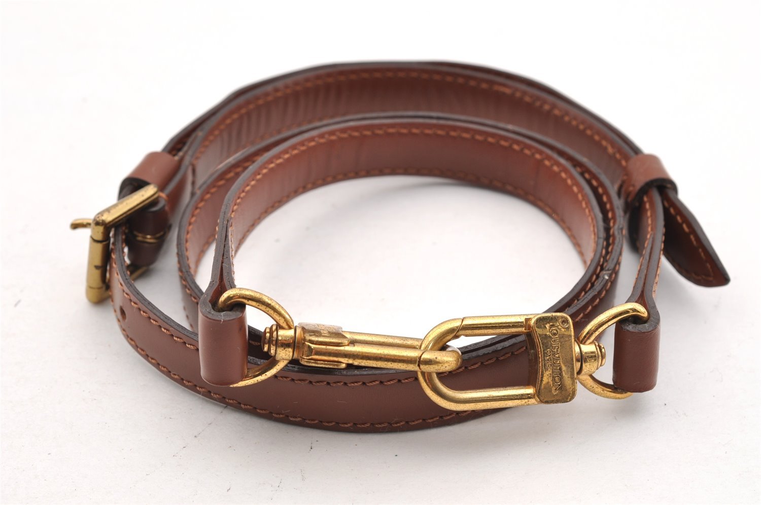 Authentic Louis Vuitton Monogram Monceau 2Way Shoulder Hand Bag M51185 LV 6191I