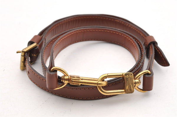 Authentic Louis Vuitton Monogram Monceau 2Way Shoulder Hand Bag M51185 LV 6191I