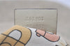 Authentic GUCCI Guccissima GG Leather Shoulder Hand Bag 262903 White 6199I