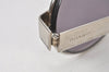 Authentic CHANEL Vintage Sunglasses Titanium 09614 Brown 6199K