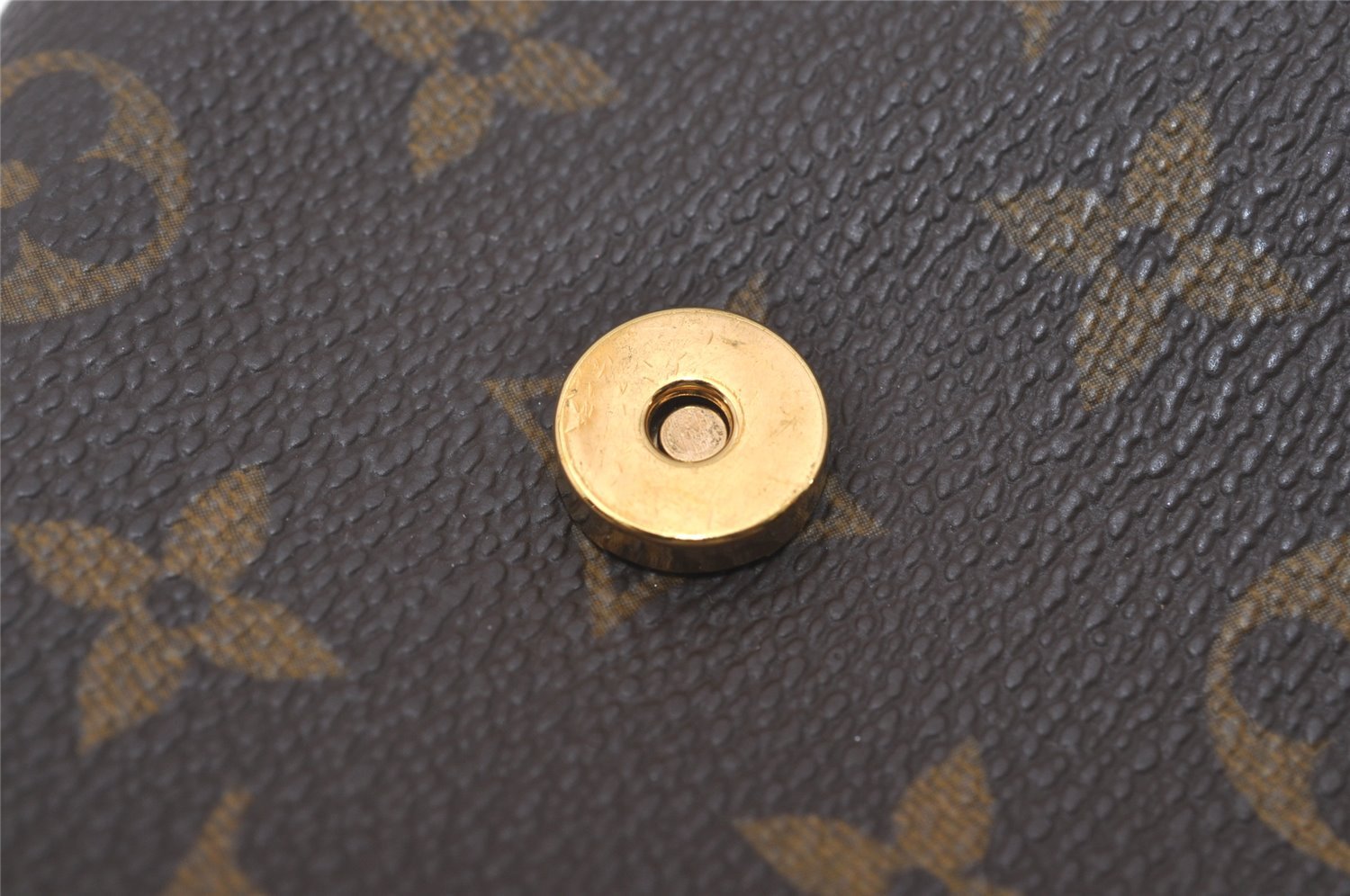 Authentic Louis Vuitton Monogram Musette Salsa Shoulder Bag Purse LV 6203I