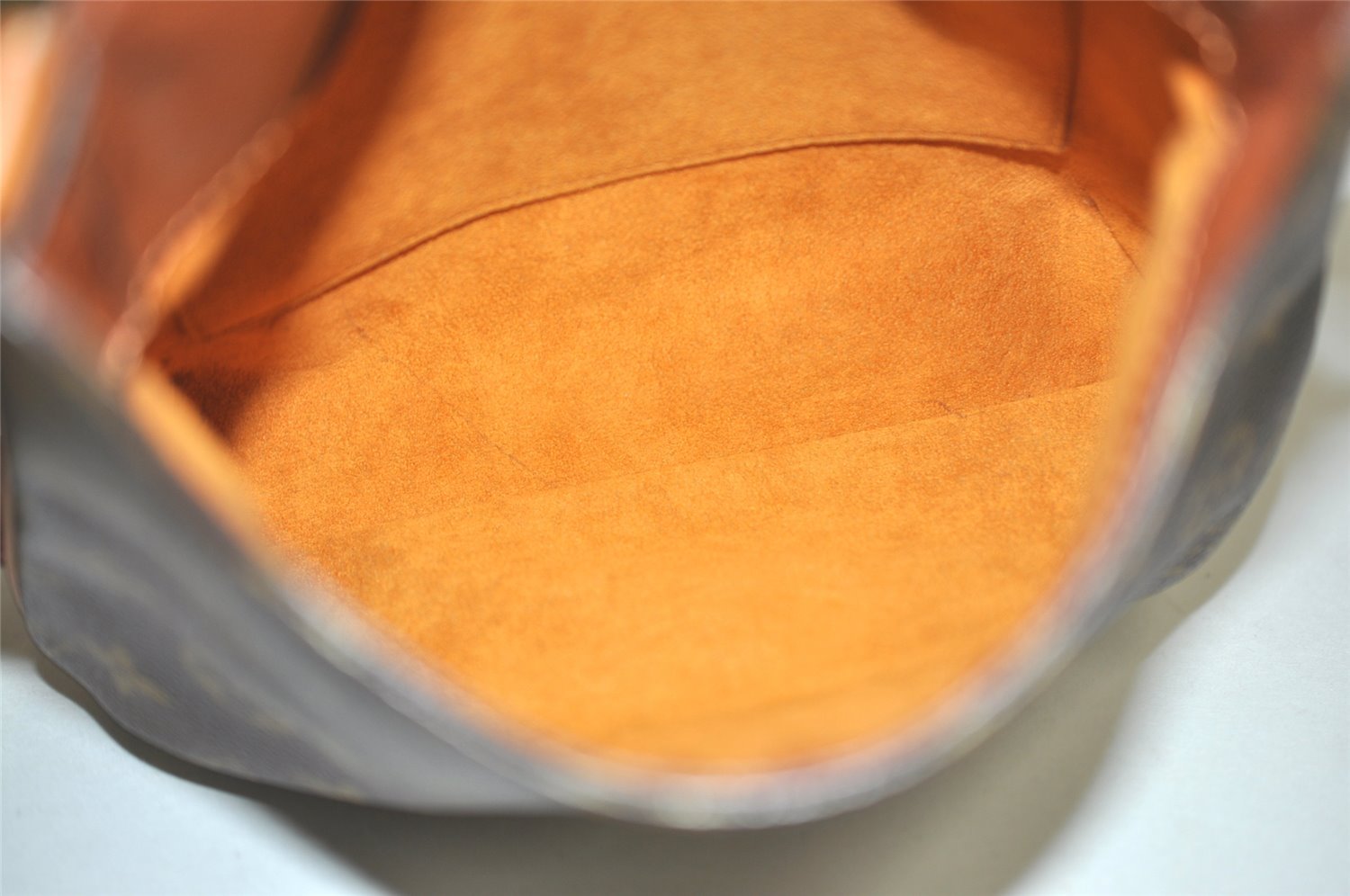 Authentic Louis Vuitton Monogram Musette Salsa Shoulder Bag Purse LV 6203I