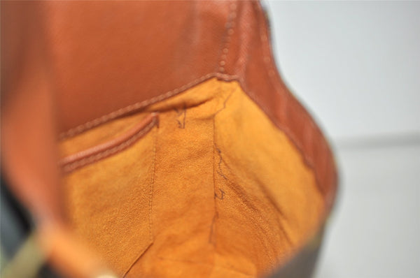 Authentic Louis Vuitton Monogram Musette Salsa Shoulder Bag Purse LV 6203I