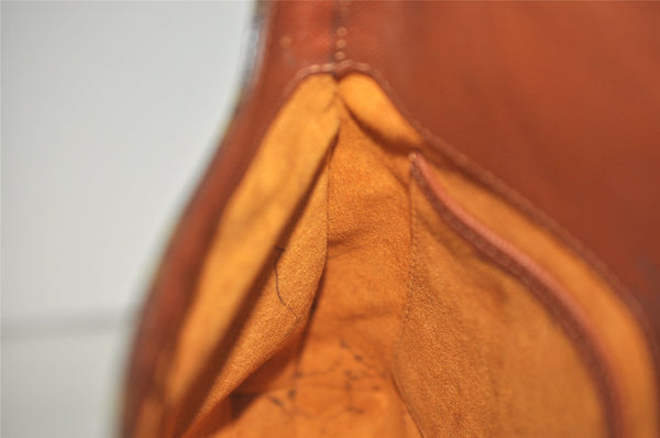 Authentic Louis Vuitton Monogram Musette Salsa Shoulder Bag Purse LV 6203I