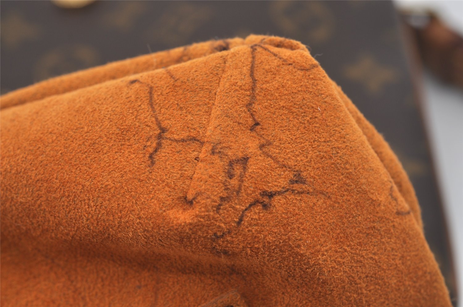 Authentic Louis Vuitton Monogram Musette Salsa Shoulder Bag Purse LV 6203I