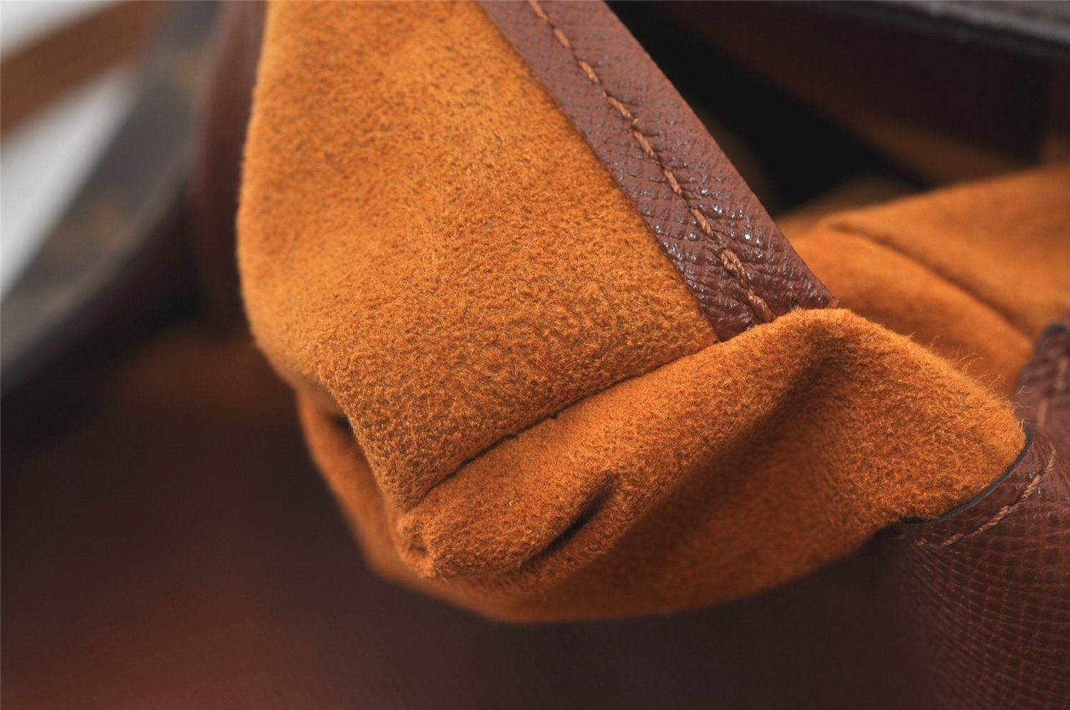 Authentic Louis Vuitton Monogram Musette Salsa Shoulder Bag Purse LV 6203I