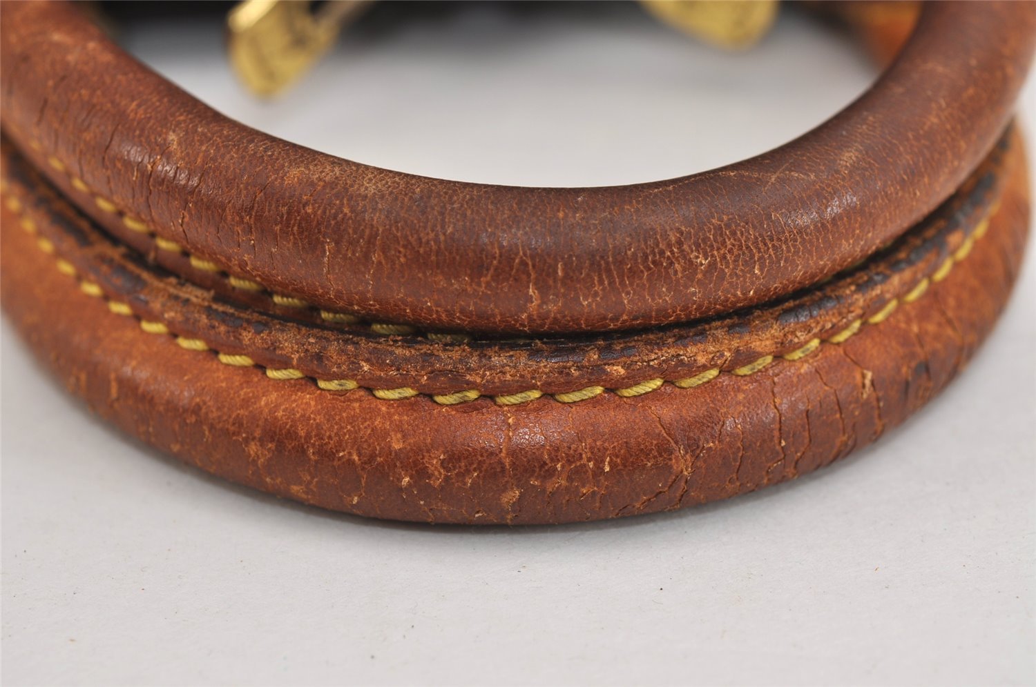 Authentic Louis Vuitton Monogram Alma Hand Bag Purse M51130 LV 6208J