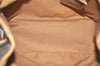 Authentic Louis Vuitton Monogram Batignolles Vertical Tote Bag M51153 Junk 6209J