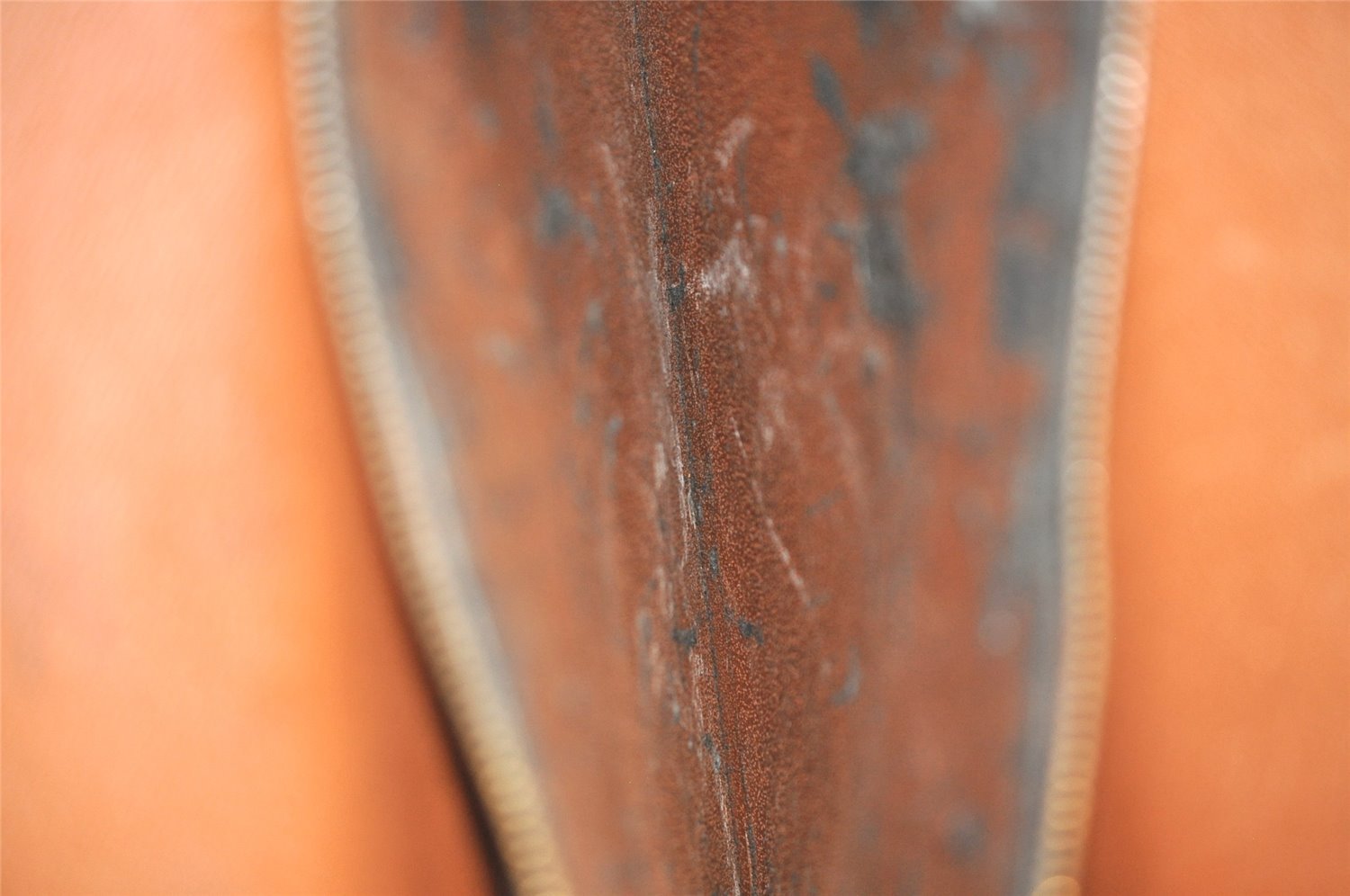 Authentic Louis Vuitton Monogram Serviette Fermoir Briefcase M53305 LV 6210J