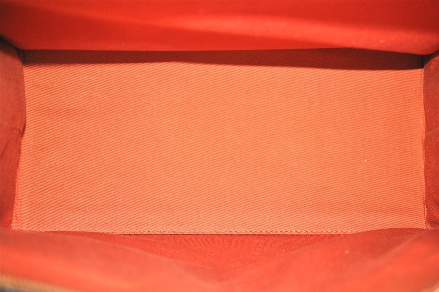 Authentic Louis Vuitton Epi Riviera Hand Bag Brown M48183 LV 6211J