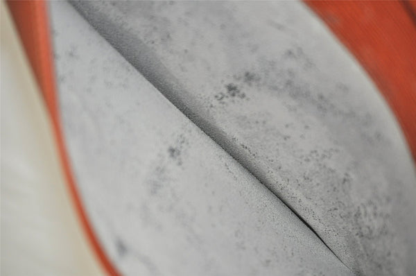 Authentic Louis Vuitton Epi Riviera Hand Bag Brown M48183 LV 6211J