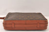 Authentic Louis Vuitton Monogram Sac Bandouliere 30 Shoulder Bag Old Model 6213K