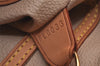 Authentic Louis Vuitton Monogram Bucket PM Shoulder Tote Bag M42238 LV 6214I