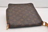 Authentic Louis Vuitton Monogram Musette Salsa Shoulder Bag Purse LV Junk 6215J