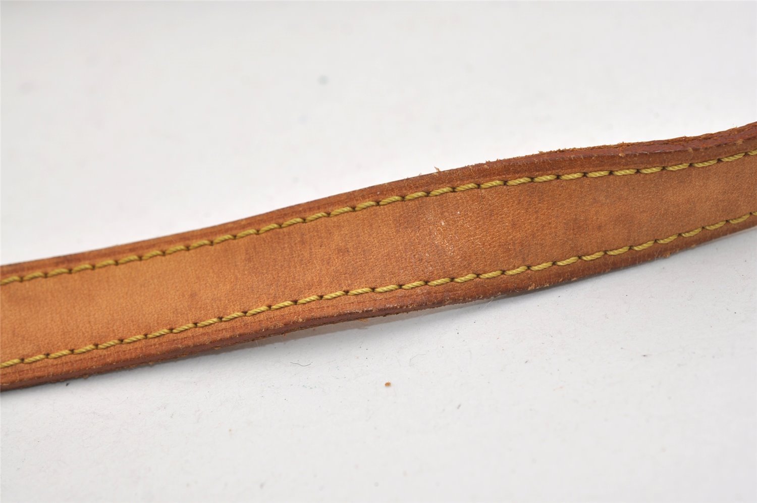 Authentic Louis Vuitton Monogram Musette Salsa Shoulder Bag Purse LV Junk 6215J