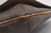Authentic Louis Vuitton Monogram Musette Salsa Shoulder Bag Purse LV Junk 6215J
