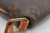 Authentic Louis Vuitton Monogram Musette Salsa Shoulder Bag Purse LV Junk 6215J