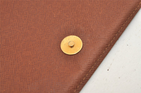 Authentic Louis Vuitton Monogram Musette Salsa Shoulder Bag Purse LV Junk 6215J