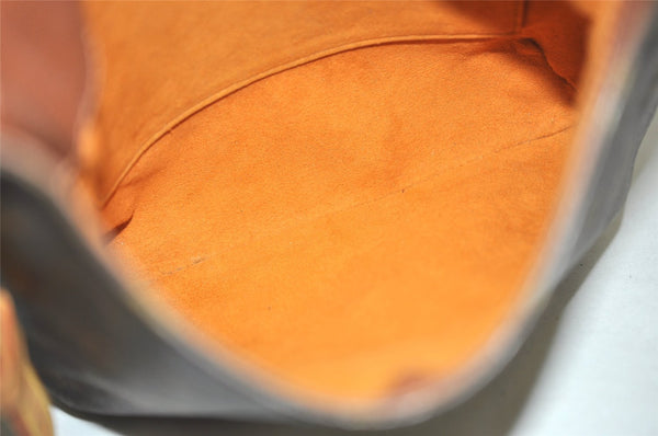 Authentic Louis Vuitton Monogram Musette Salsa Shoulder Bag Purse LV Junk 6215J