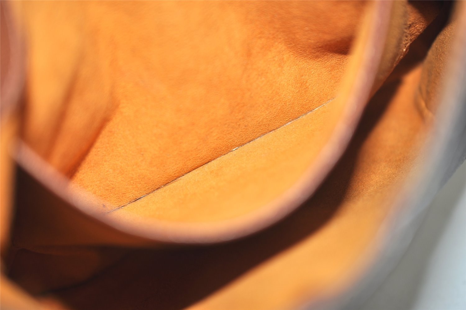 Authentic Louis Vuitton Monogram Musette Salsa Shoulder Bag Purse LV Junk 6215J