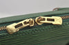 Authentic Louis Vuitton Epi Porte Documents Voyage Briefcase M54474 Green  6216J