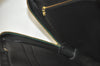 Authentic Louis Vuitton Epi Porte Documents Voyage Briefcase M54474 Green  6216J