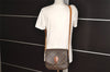 Authentic Louis Vuitton Monogram Saint Cloud GM M51242 Shoulder Cross Bag 6218J