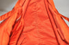 Authentic PRADA Vintage Nylon Tessuto Shoulder Tote Bag Orange 6218K