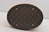 Authentic Louis Vuitton Monogram Bucket GM Shoulder Tote Bag M42236 LV 6219J