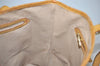 Authentic Louis Vuitton Monogram Bucket GM Shoulder Tote Bag M42236 LV 6219J