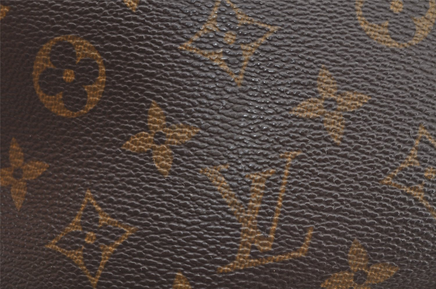 Authentic Louis Vuitton Monogram Alma Hand Bag Purse M51130 LV 6221I