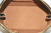 Authentic Louis Vuitton Monogram Alma Hand Bag Purse M51130 LV 6221I