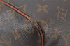 Authentic Louis Vuitton Monogram Speedy 30 Hand Boston Bag M41526 LV 6223K