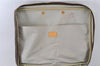 Authentic Louis Vuitton Monogram Sirius 50 Travel Boston Bag M41406 LV 6226I