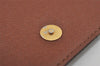 Authentic Louis Vuitton Monogram Musette Tango Shoulder Bag M51257 LV 6229I