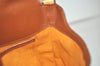 Authentic Louis Vuitton Monogram Musette Tango Shoulder Bag M51257 LV 6229I