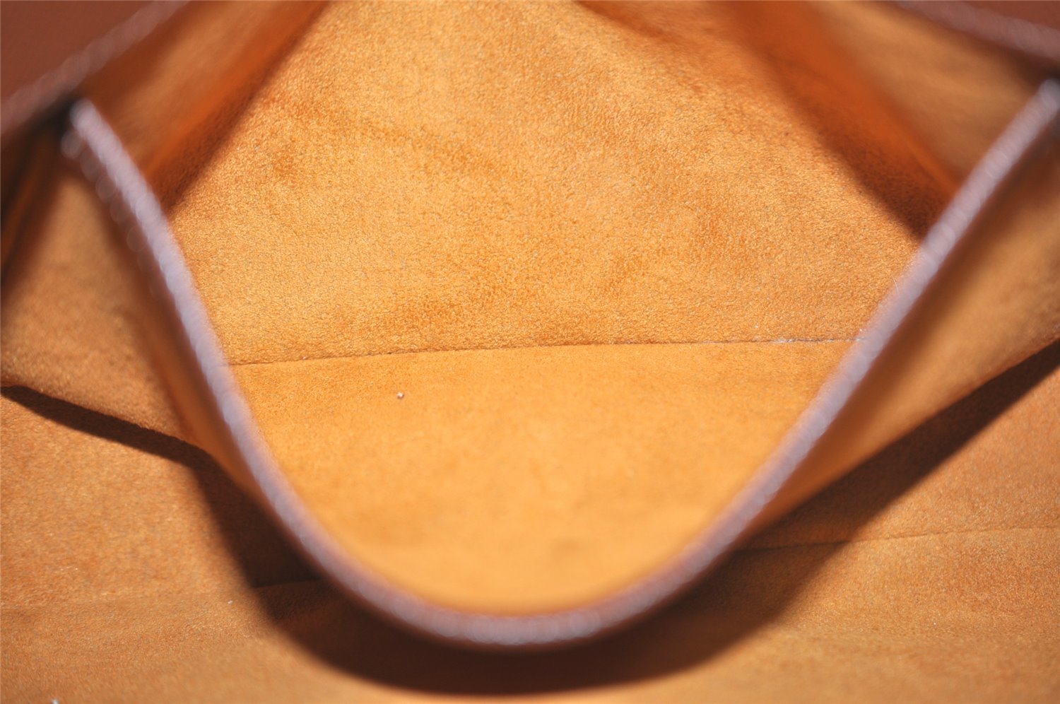 Authentic Louis Vuitton Monogram Musette Tango Shoulder Bag M51257 LV 6229I