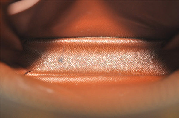 Authentic Louis Vuitton Monogram Amazone Shoulder Cross Body Bag M45236 LV 6234I