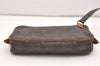 Auth Louis Vuitton Monogram Marly Bandouliere Shoulder Bag M51828 Junk 6234J
