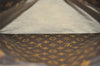 Authentic Louis Vuitton Monogram Rivoli Business Hand Bag M53380 LV 6237J