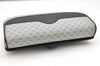 Authentic GUCCI Micro GG PVC Leather Shoulder Clutch Bag Navy Blue Junk 6239K