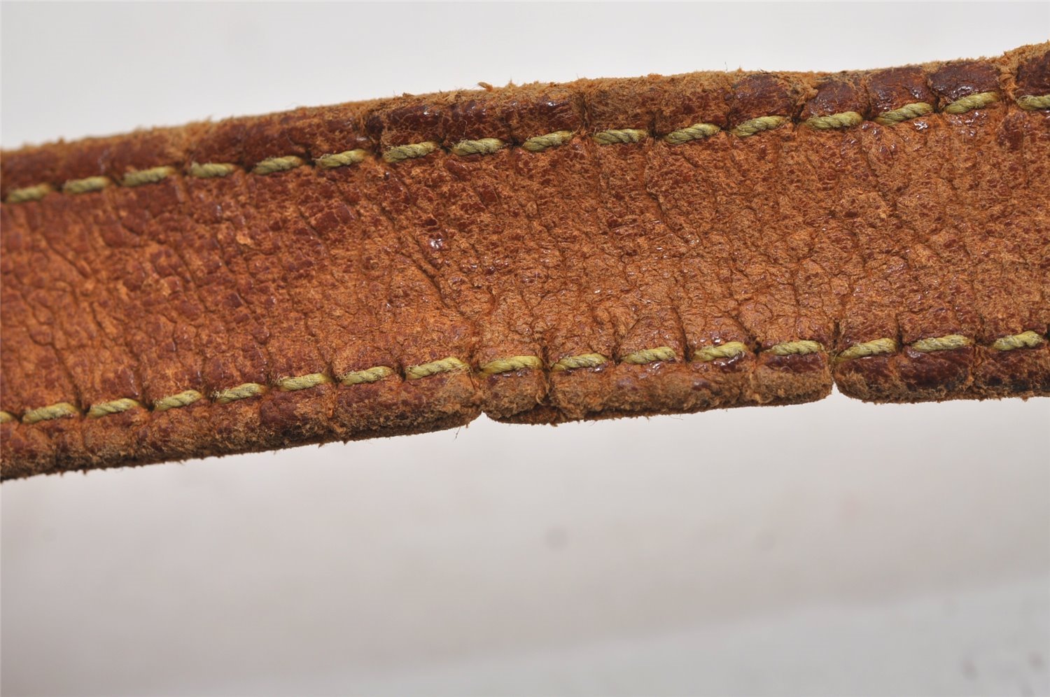 Authentic Louis Vuitton Monogram Sac Shopping PM Tote Bag M51108 LV 6240J