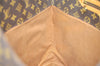 Authentic Louis Vuitton Monogram Sac Shopping PM Tote Bag M51108 LV 6240J